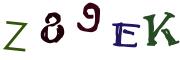 Imatge CAPTCHA