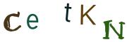 Imatge CAPTCHA