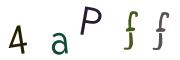 Imatge CAPTCHA