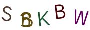 Imatge CAPTCHA