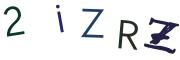 Imatge CAPTCHA
