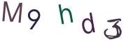 Imatge CAPTCHA