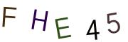 Imatge CAPTCHA