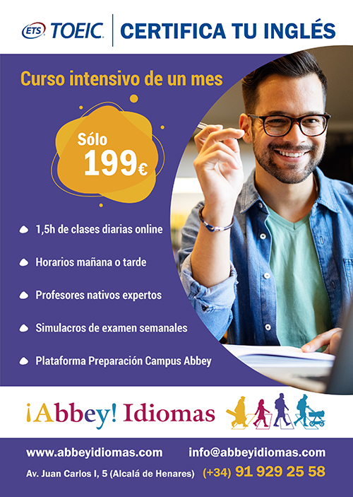 Promoción Abbey