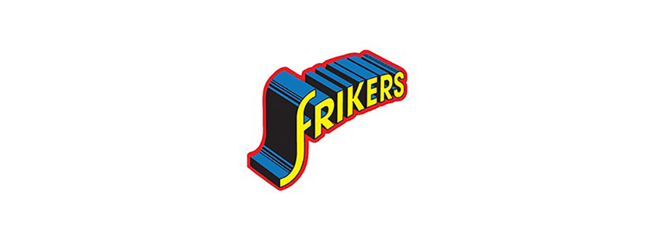 Frikers Carnet Jove De Les Illes Balears