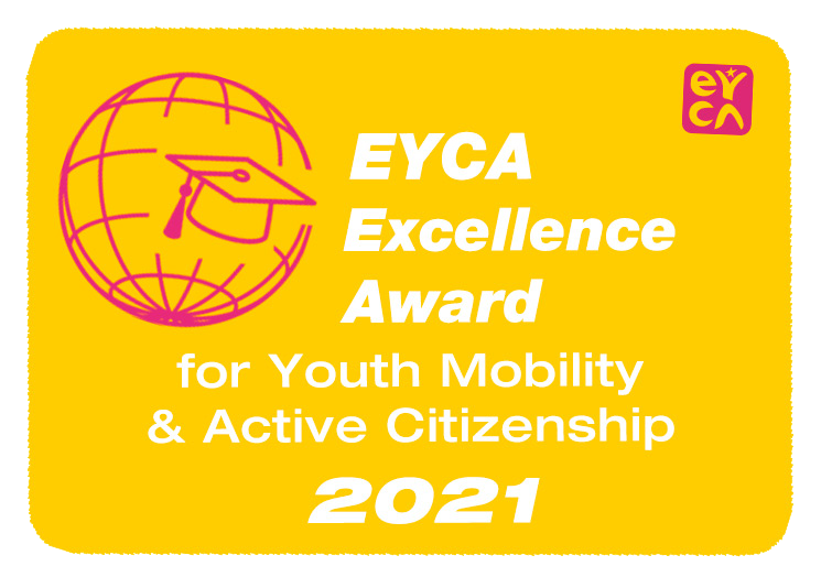 eycaaward